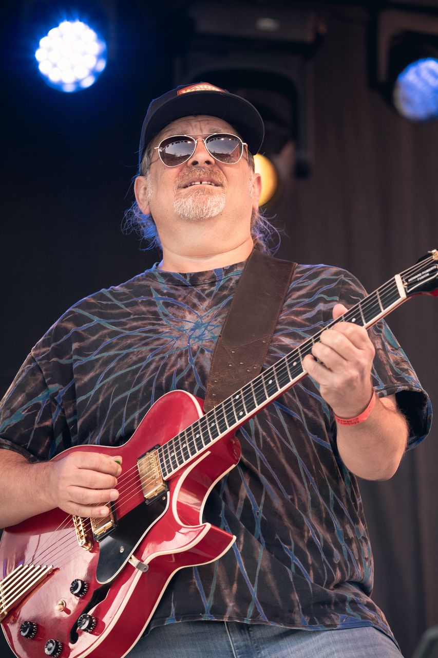 HomeGrown Music Festival, Bend