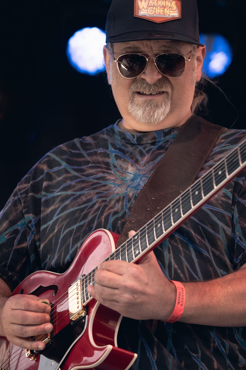 HomeGrown Music Festival, Bend