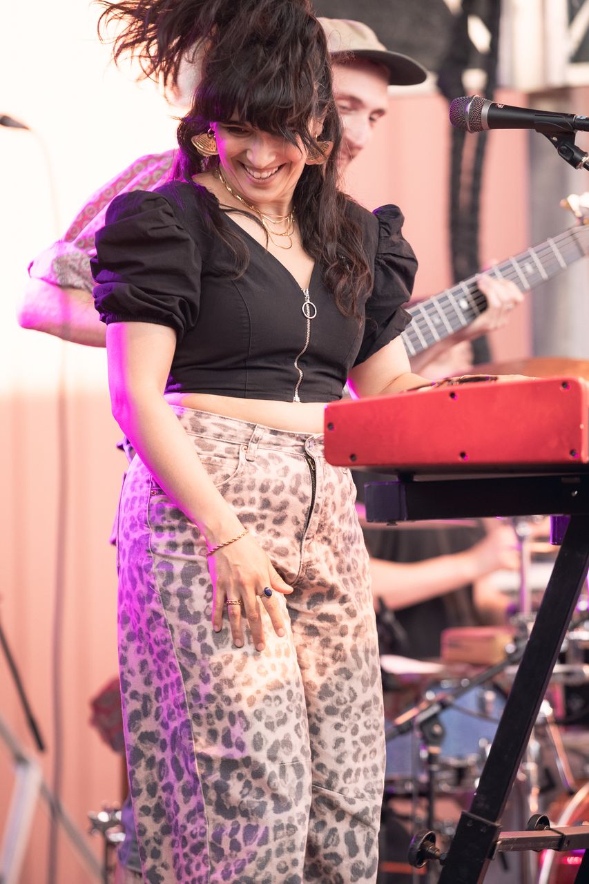 HomeGrown Music Festival, Bend