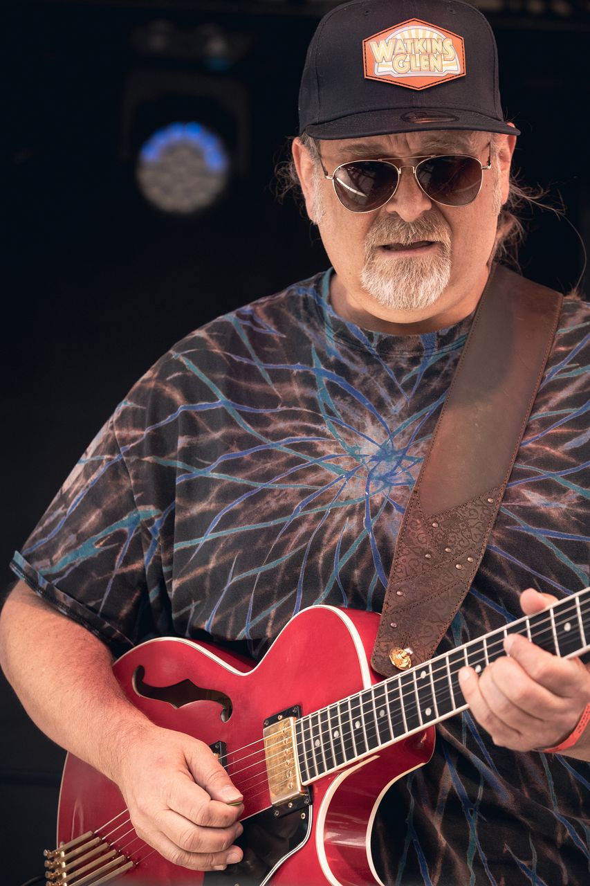 HomeGrown Music Festival, Bend