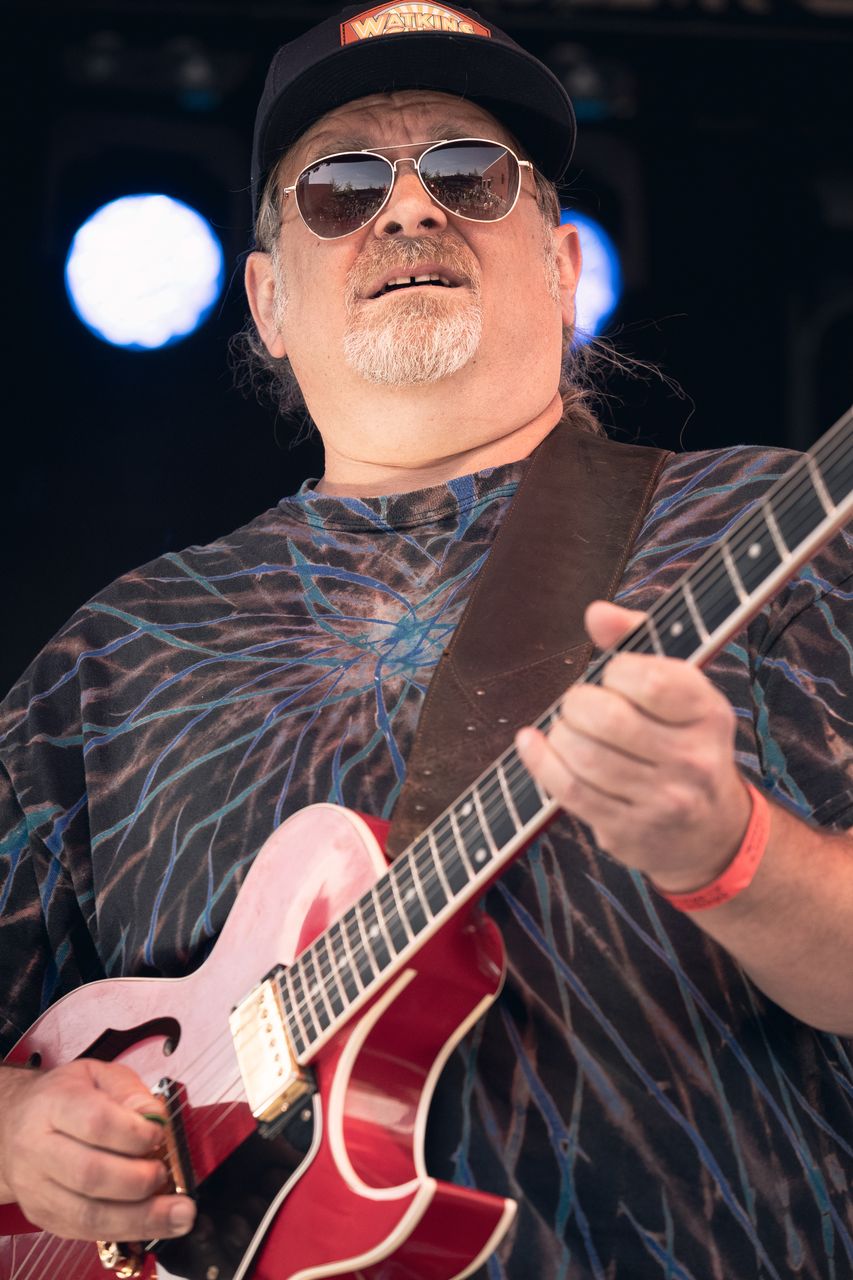 HomeGrown Music Festival, Bend