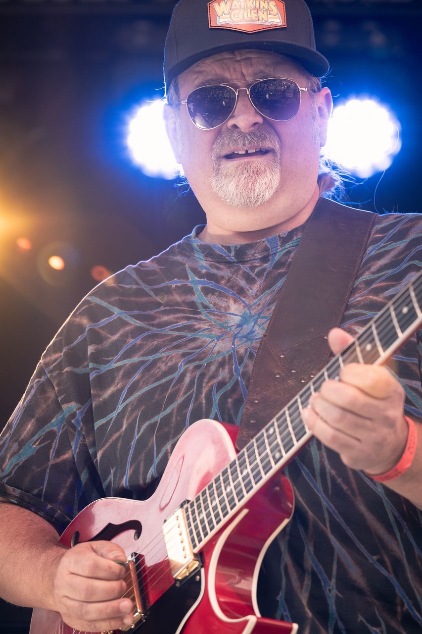 HomeGrown Music Festival, Bend