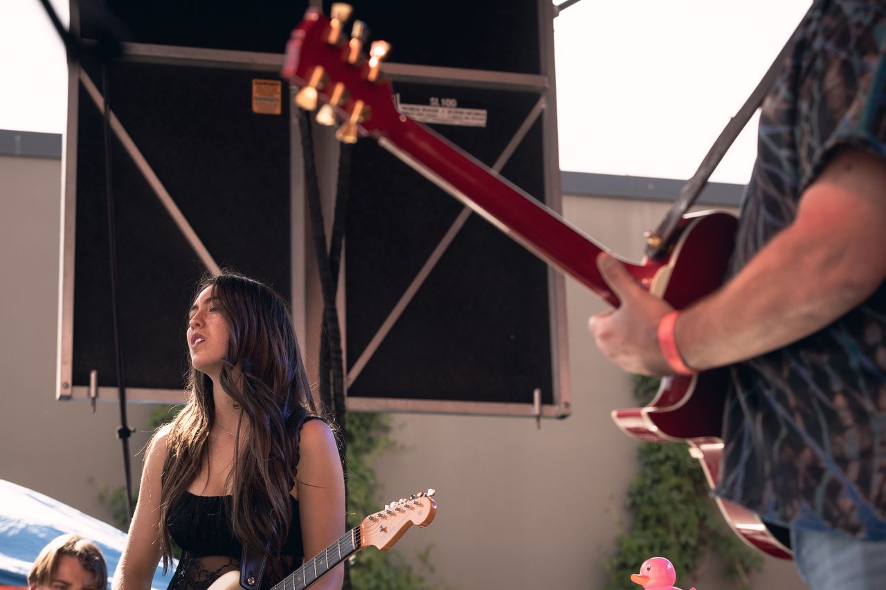 HomeGrown Music Festival, Bend
