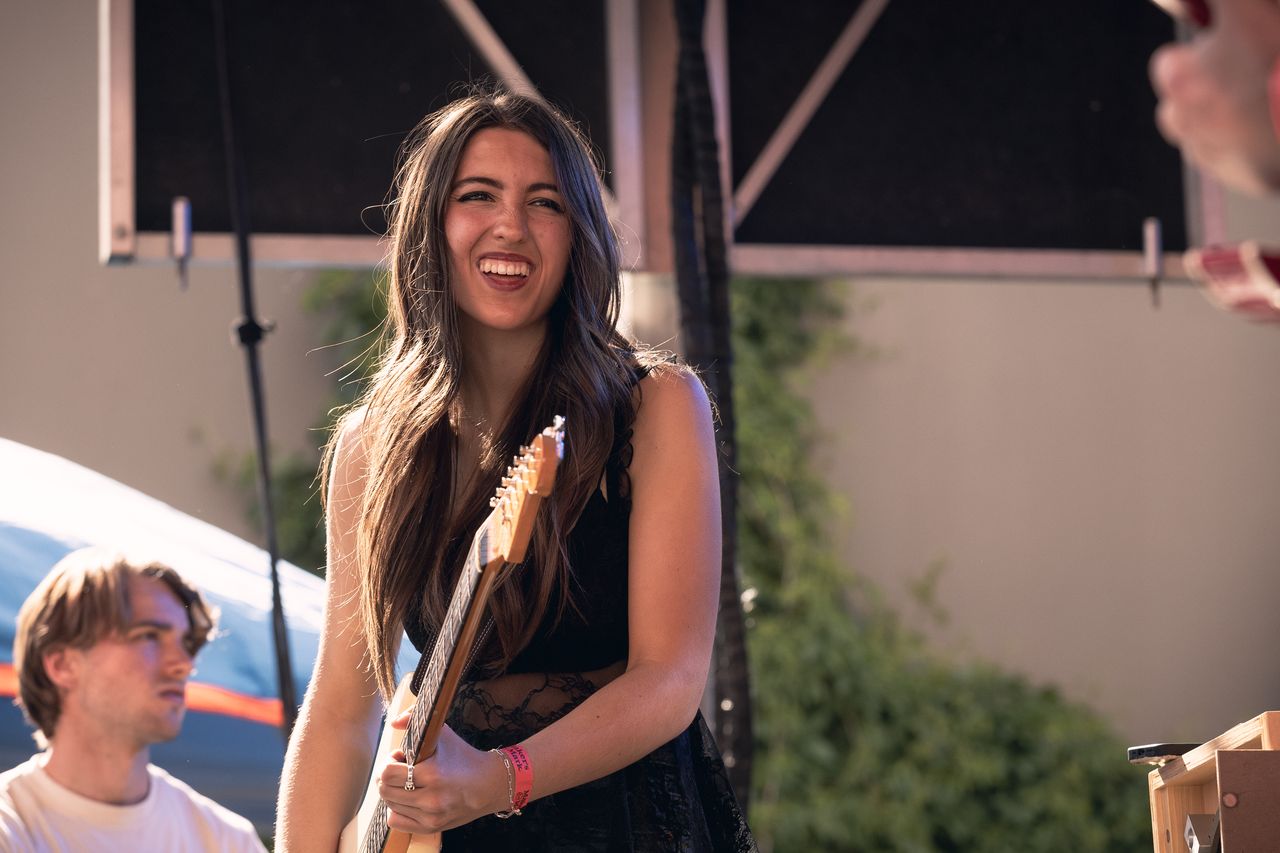 HomeGrown Music Festival, Bend