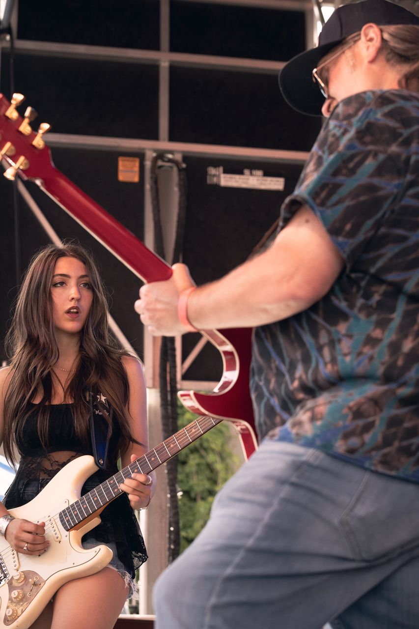HomeGrown Music Festival, Bend