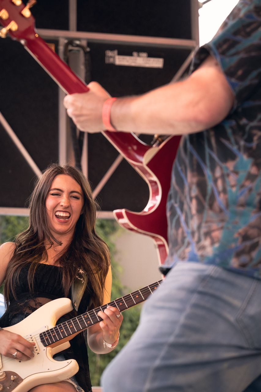 HomeGrown Music Festival, Bend