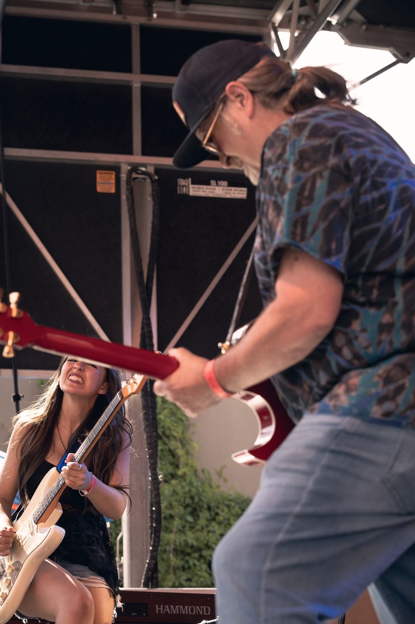 HomeGrown Music Festival, Bend