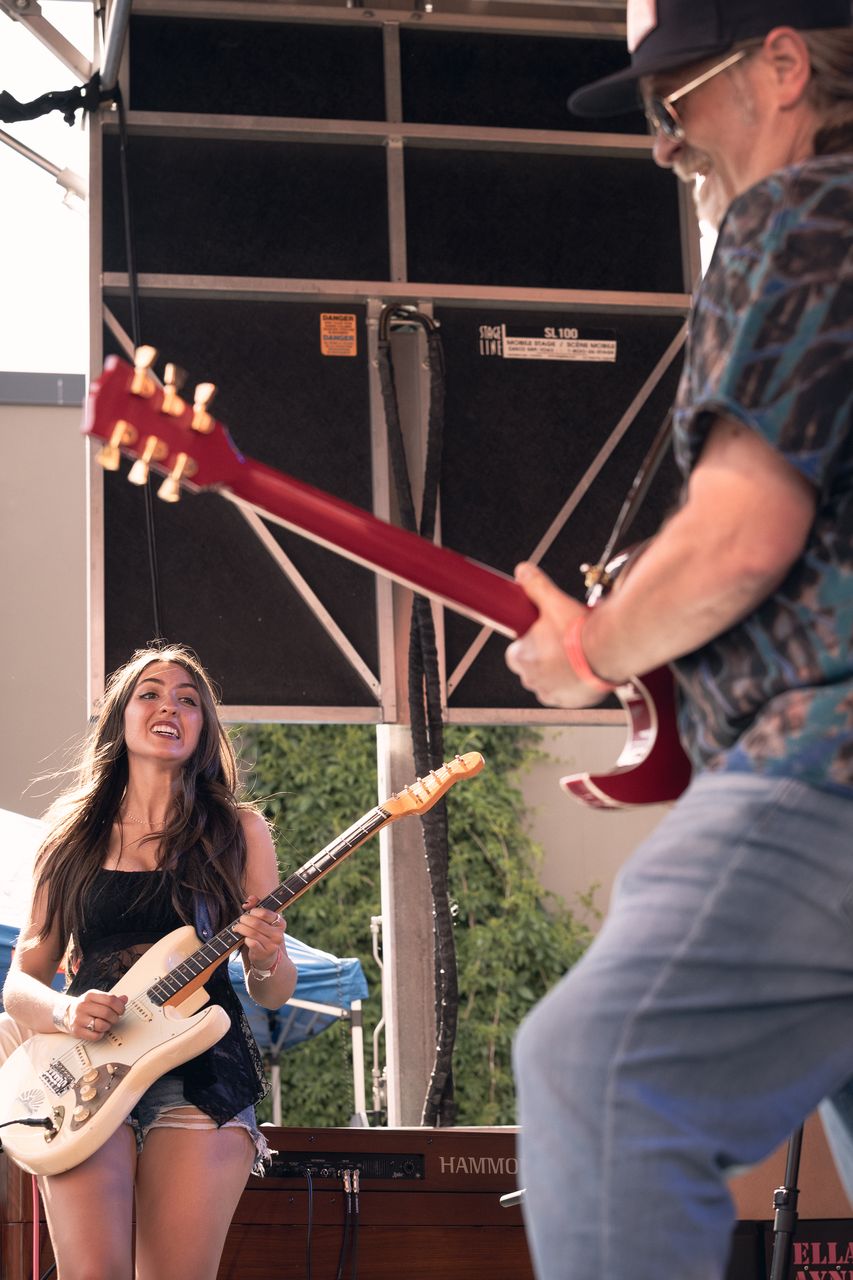 HomeGrown Music Festival, Bend
