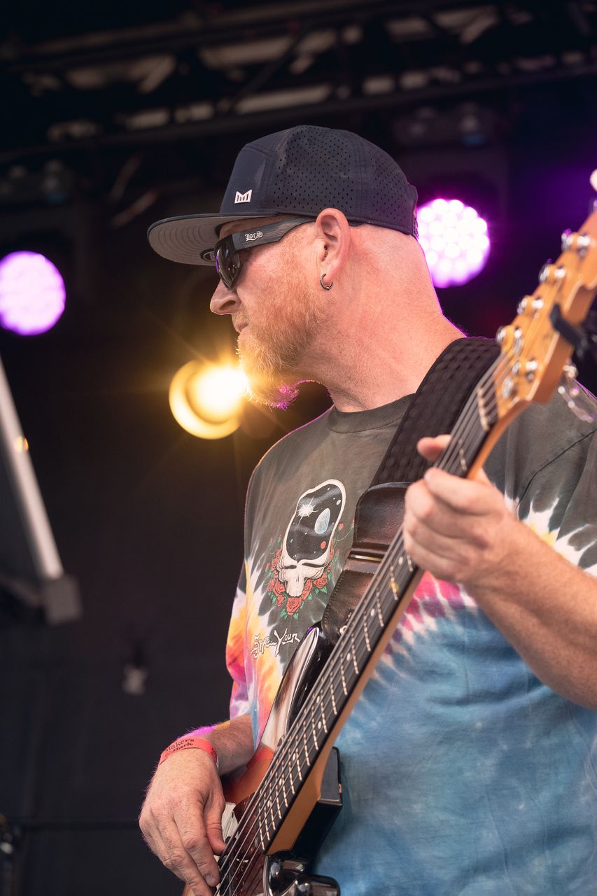 HomeGrown Music Festival, Bend