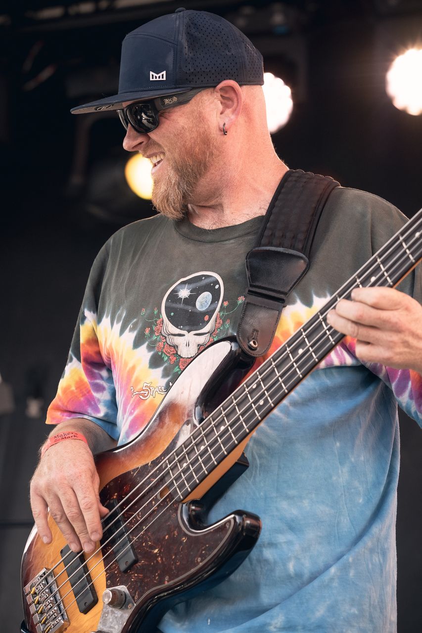 HomeGrown Music Festival, Bend