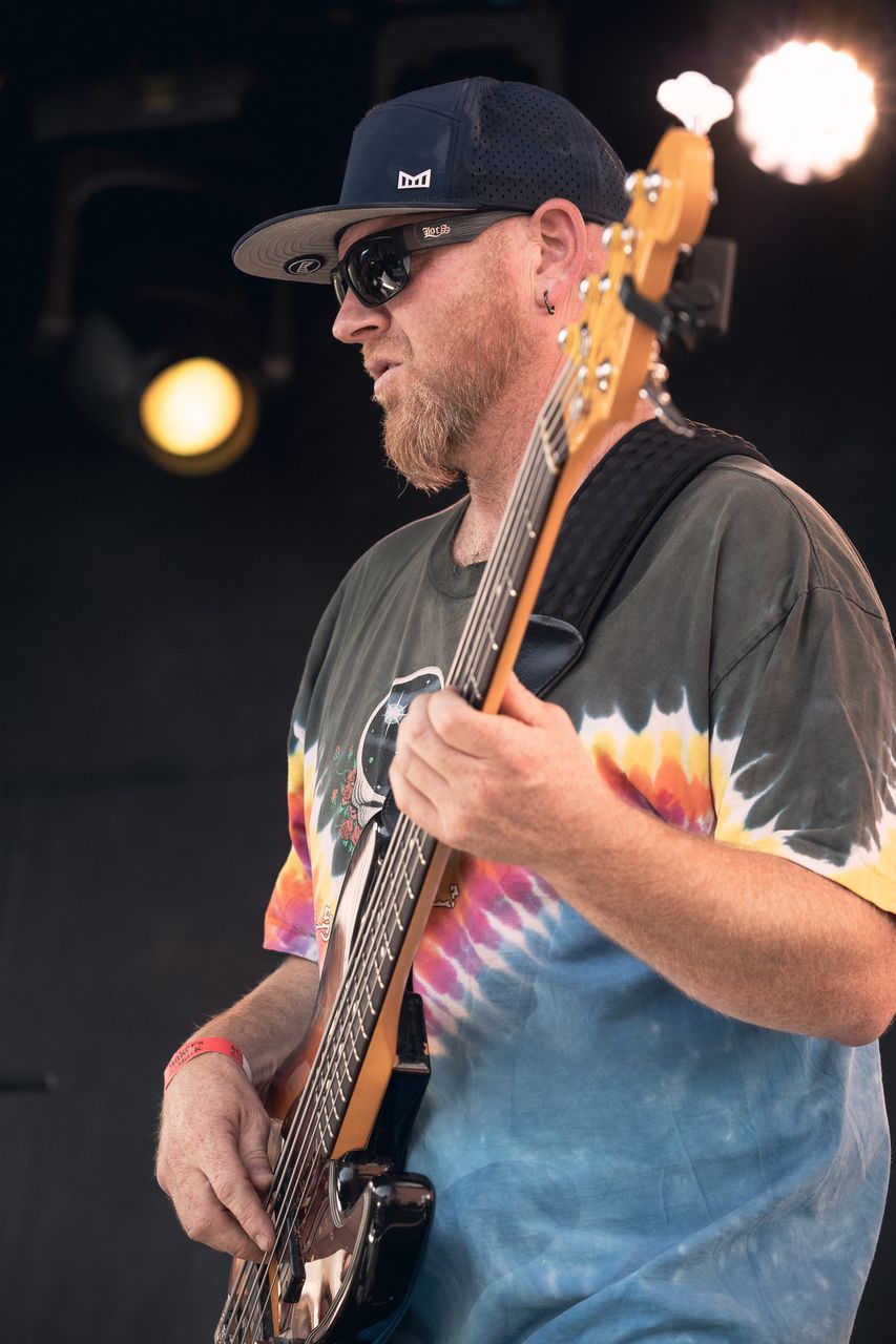 HomeGrown Music Festival, Bend