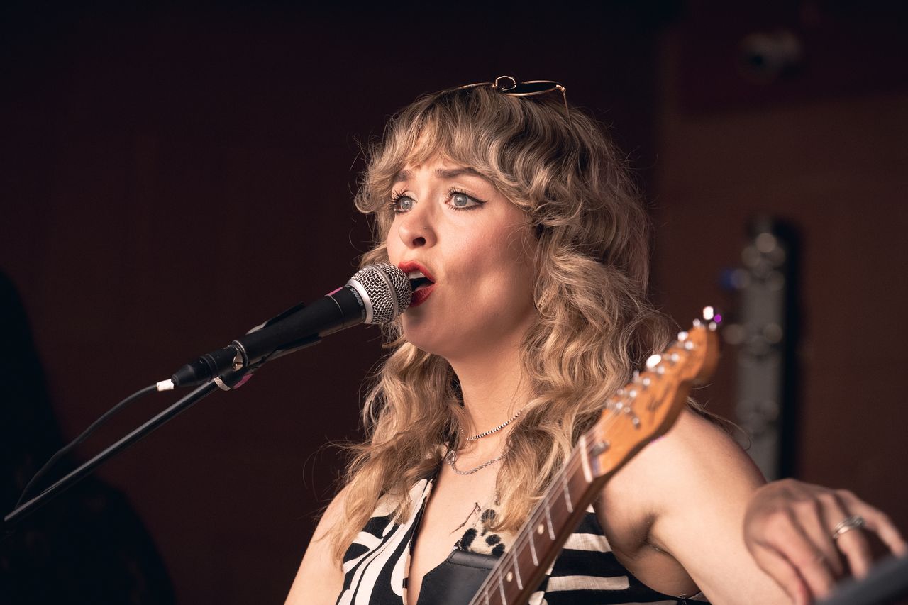HomeGrown Music Festival, Bend