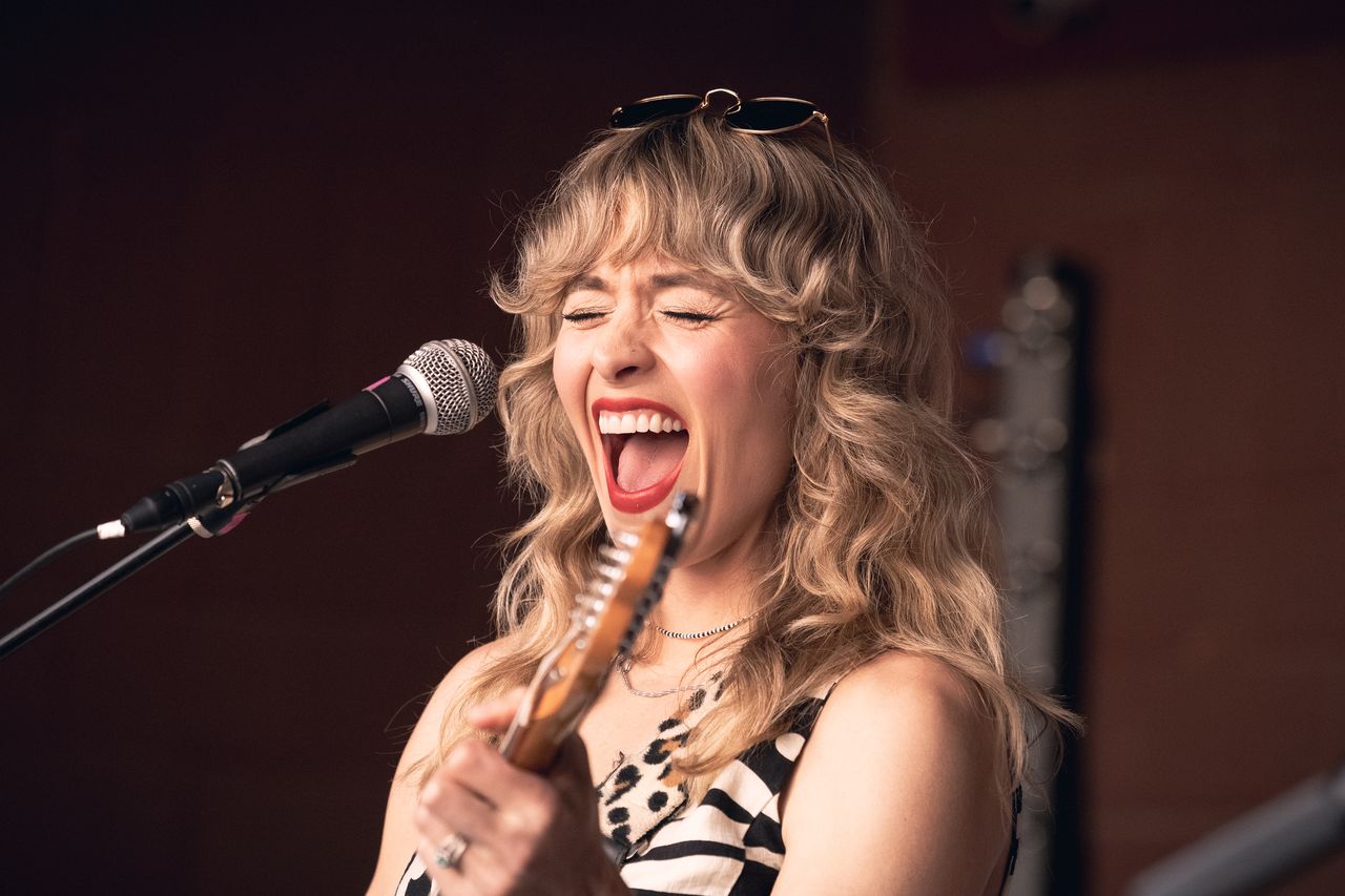 Singer