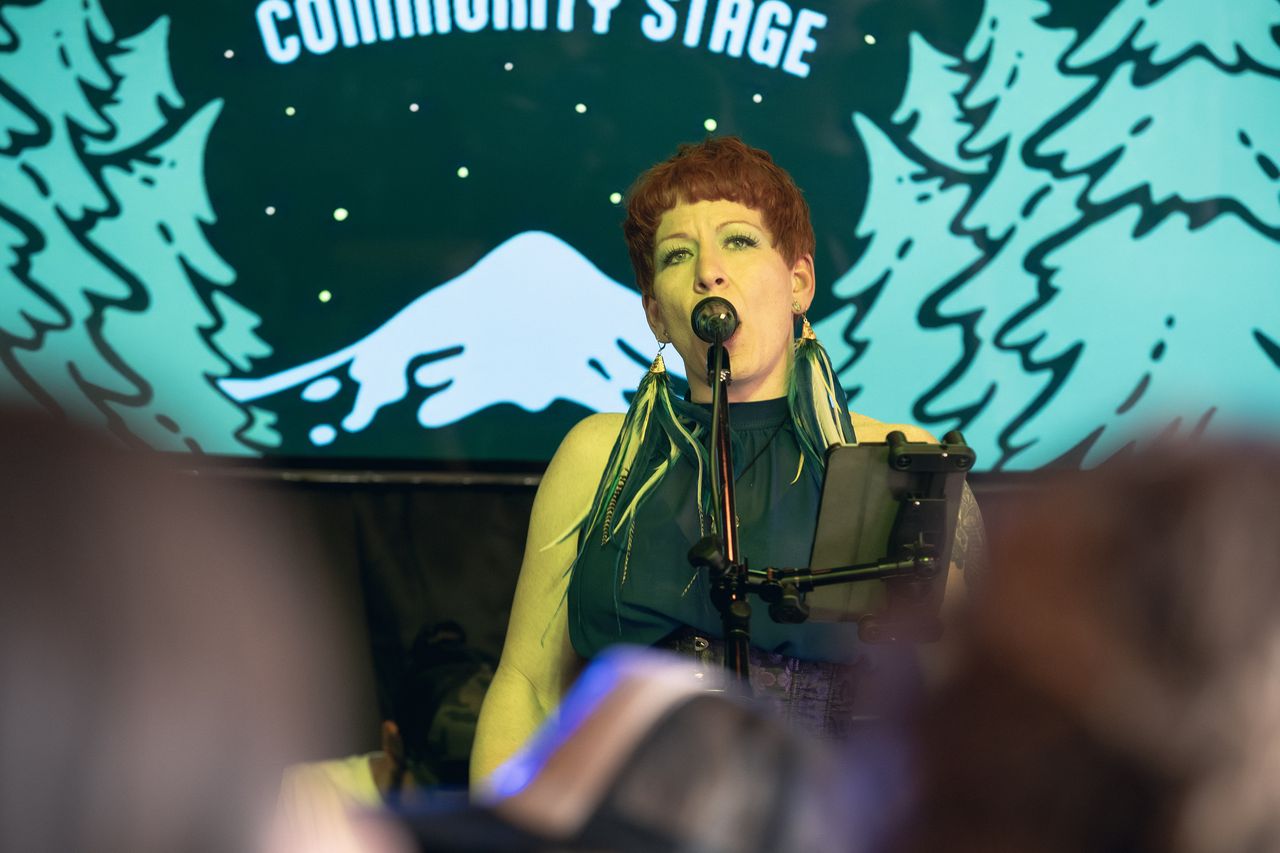 HomeGrown Music Festival, Bend