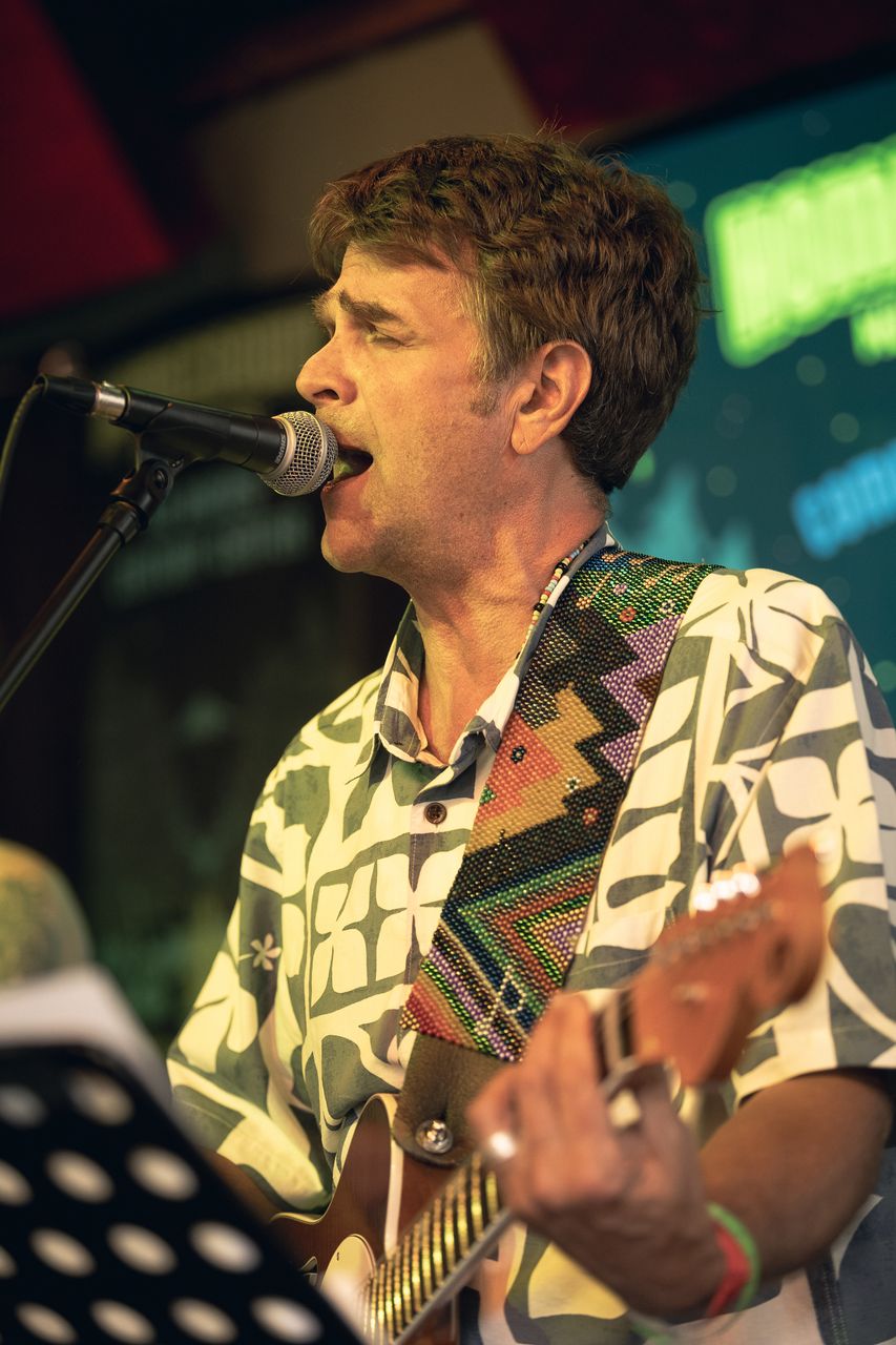 HomeGrown Music Festival, Bend