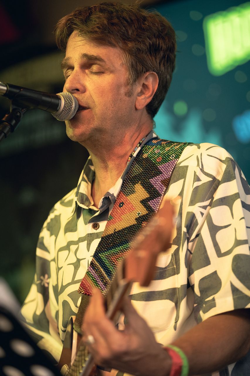 HomeGrown Music Festival, Bend