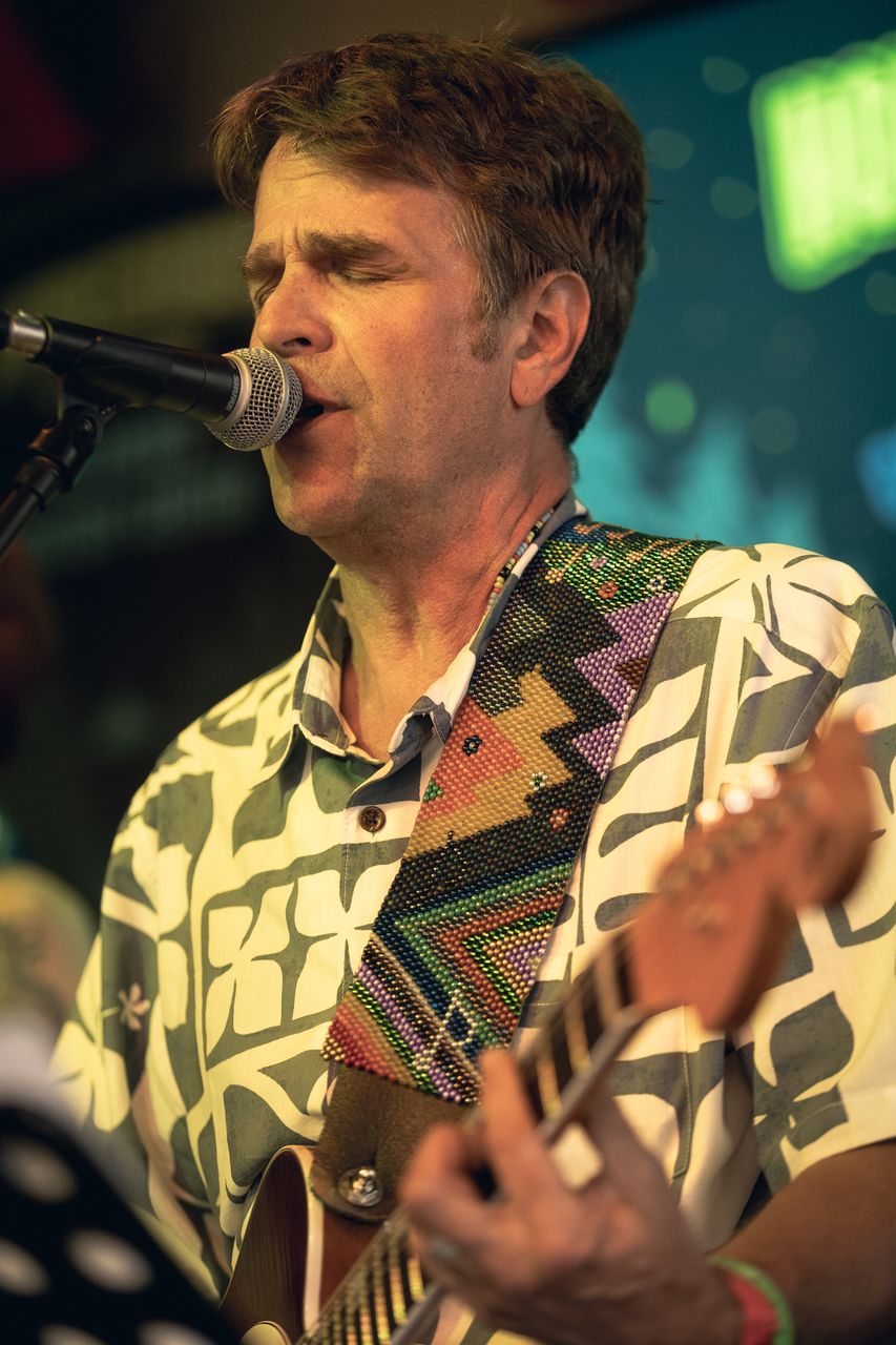 HomeGrown Music Festival, Bend