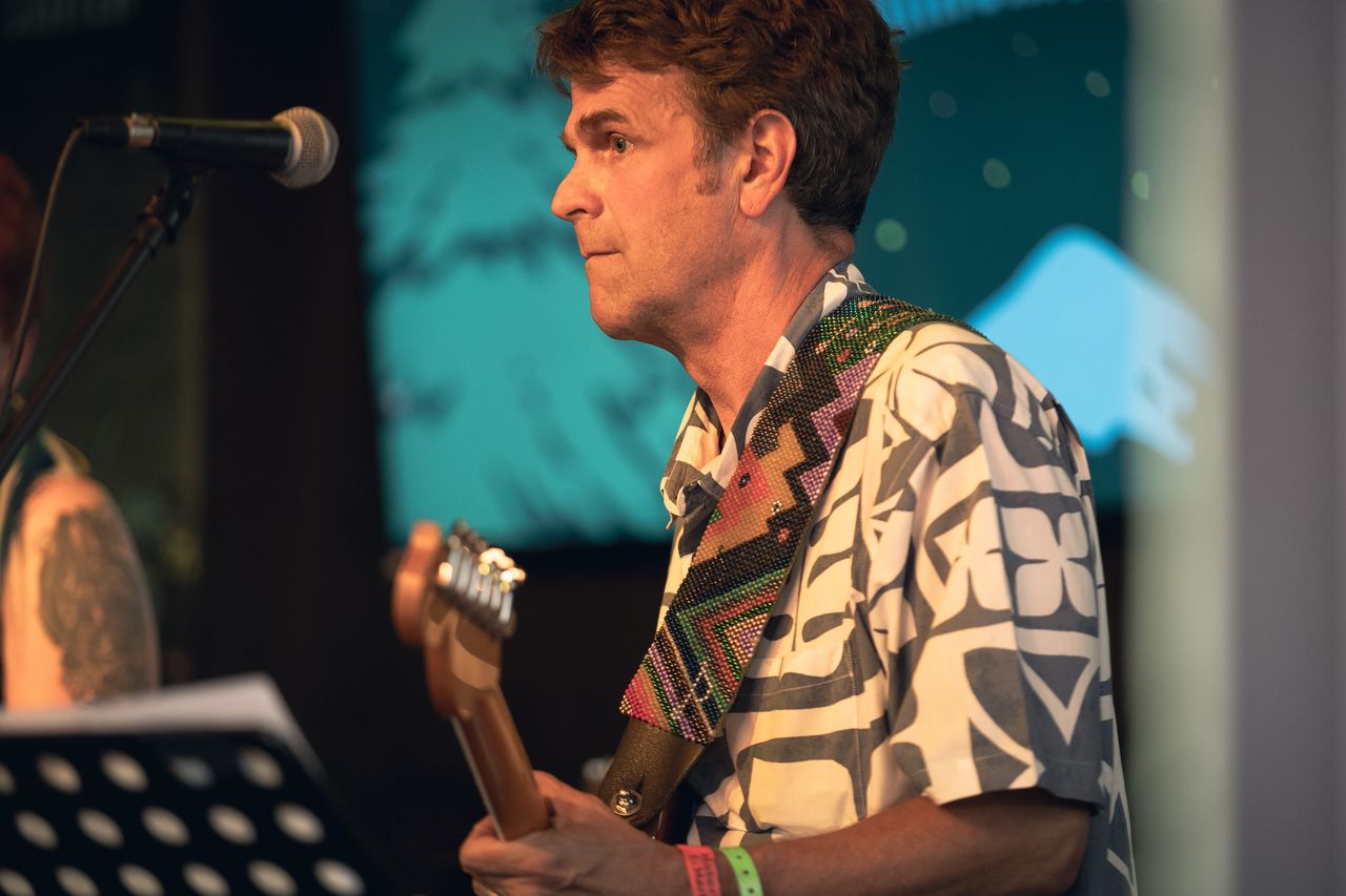 HomeGrown Music Festival, Bend