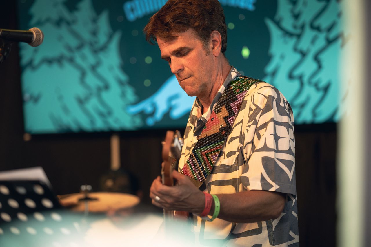 HomeGrown Music Festival, Bend