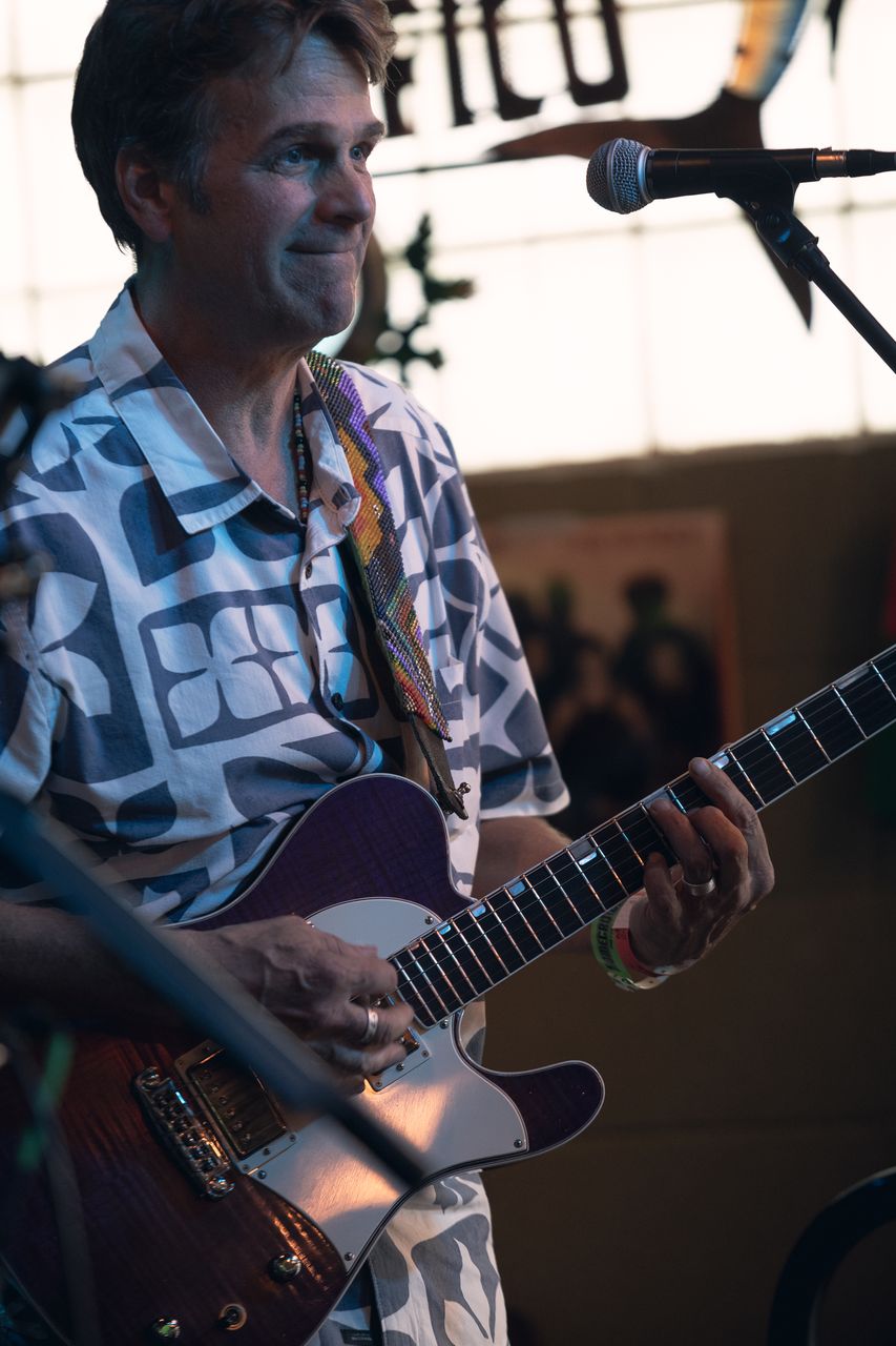 HomeGrown Music Festival, Bend