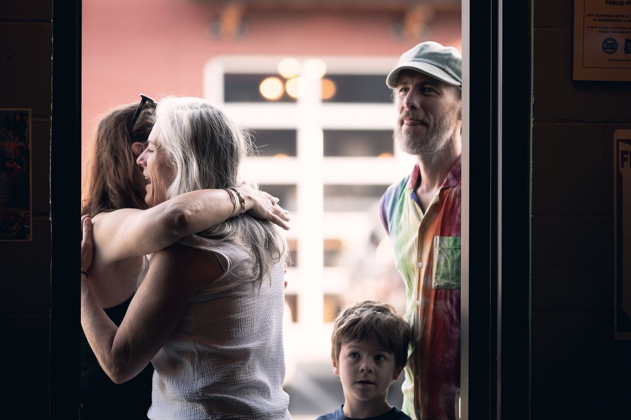 HomeGrown Music Festival, Bend