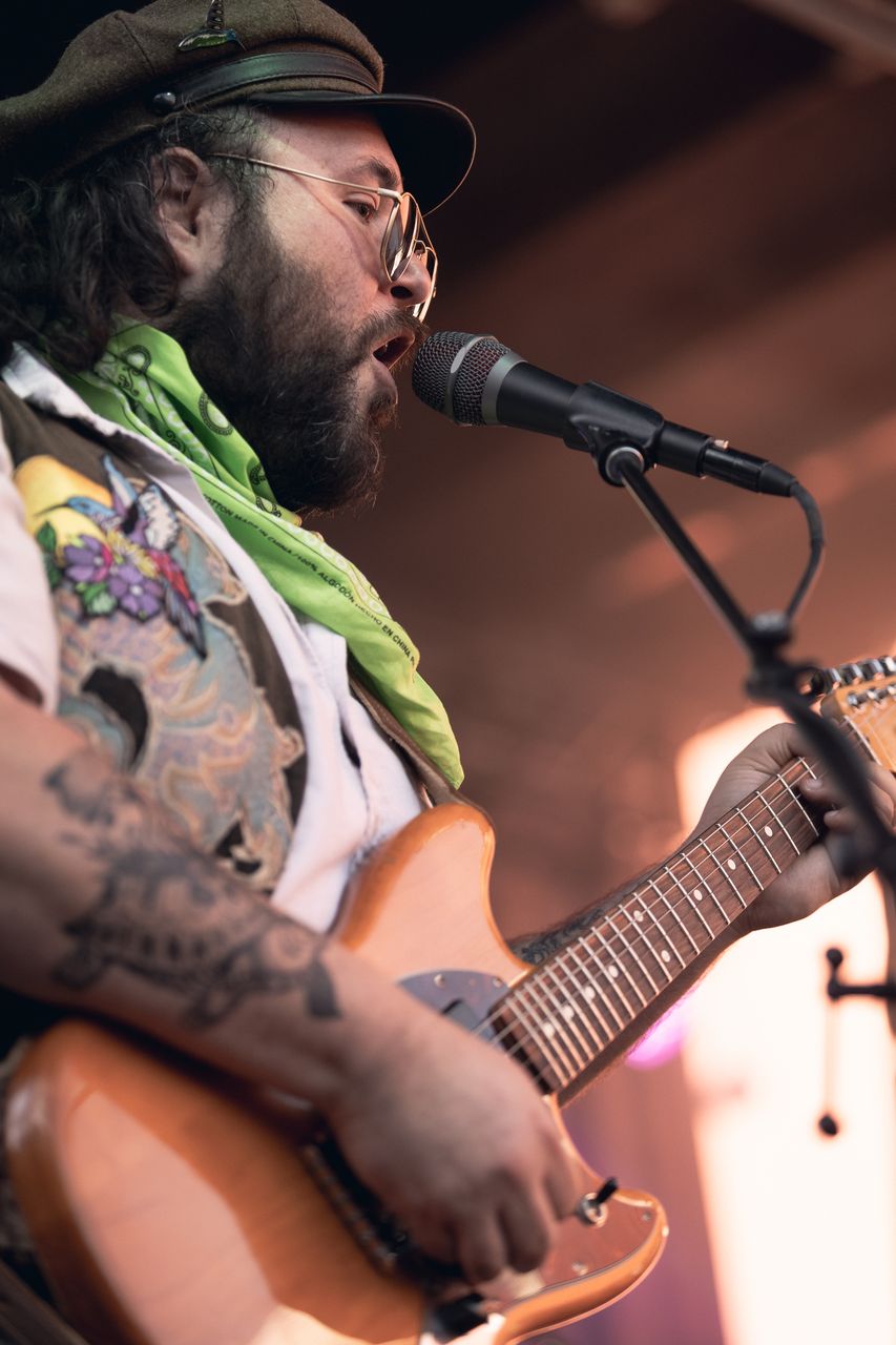HomeGrown Music Festival, Bend