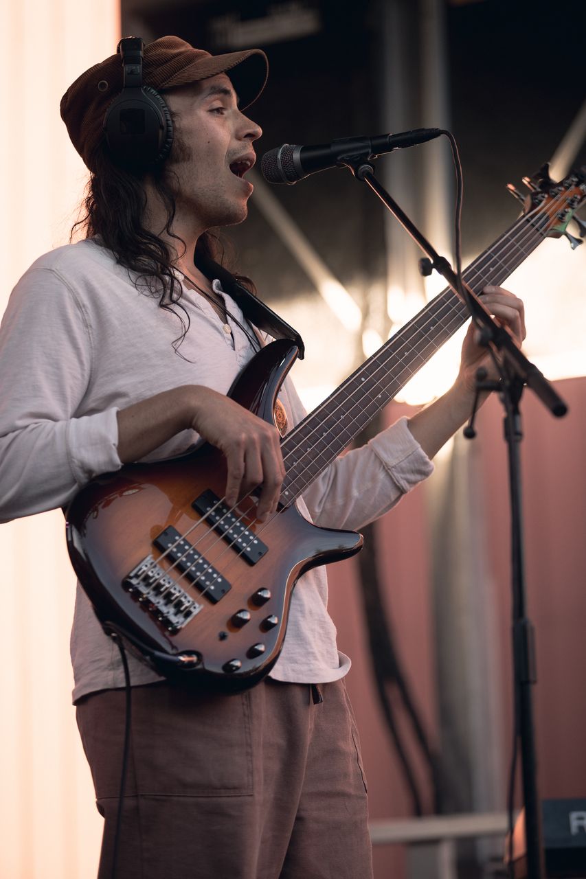 HomeGrown Music Festival, Bend
