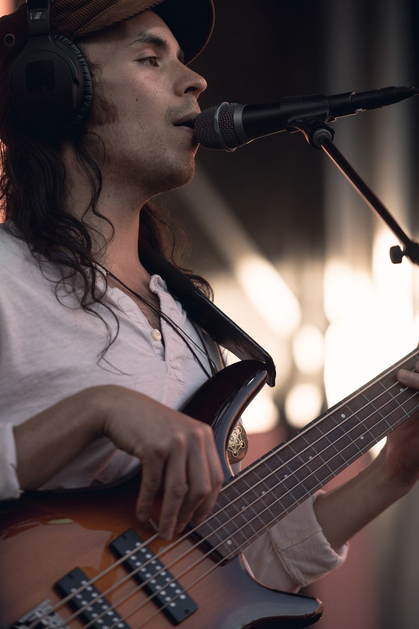 HomeGrown Music Festival, Bend