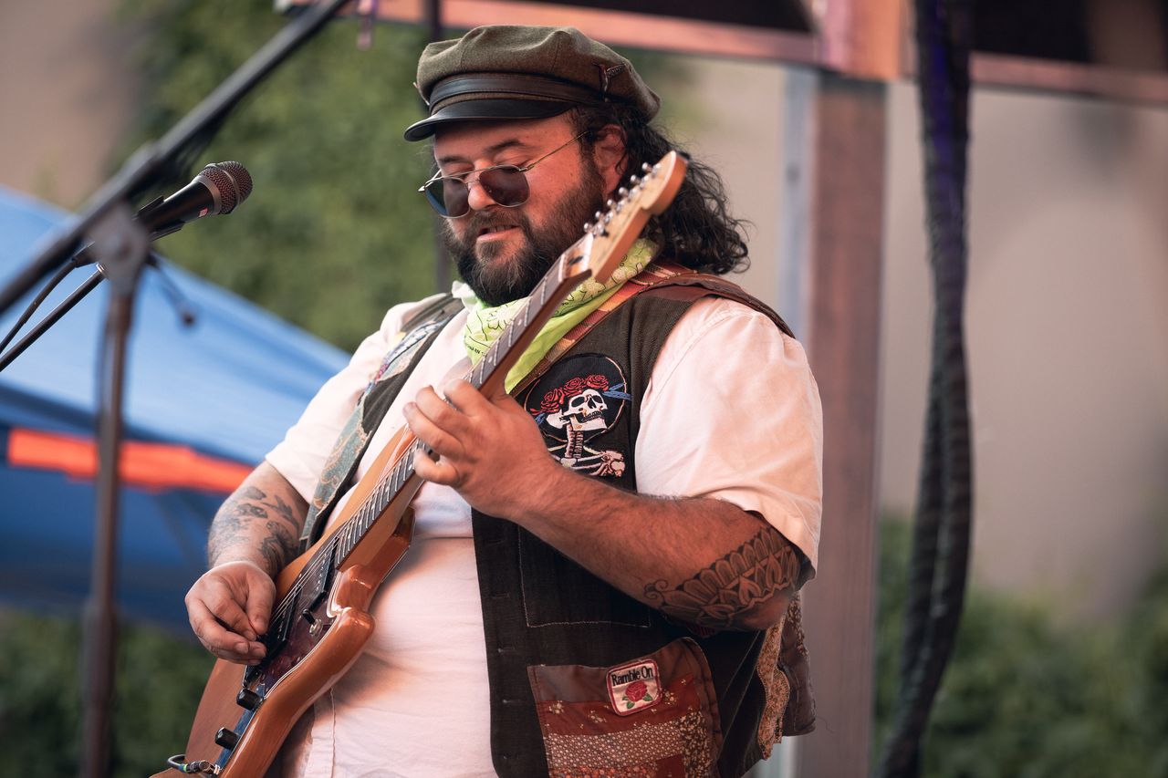 HomeGrown Music Festival, Bend
