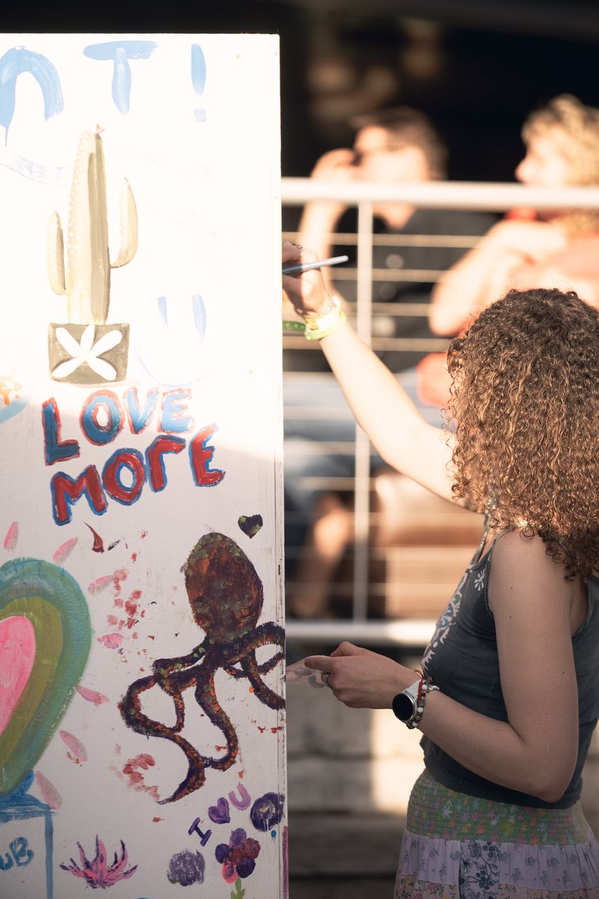 HomeGrown Music Festival, Bend