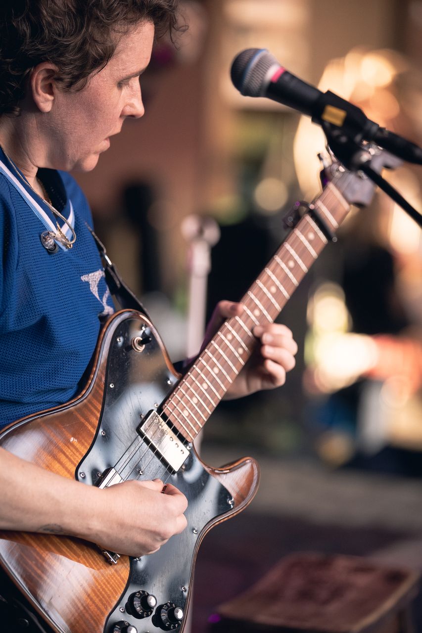 HomeGrown Music Festival, Bend
