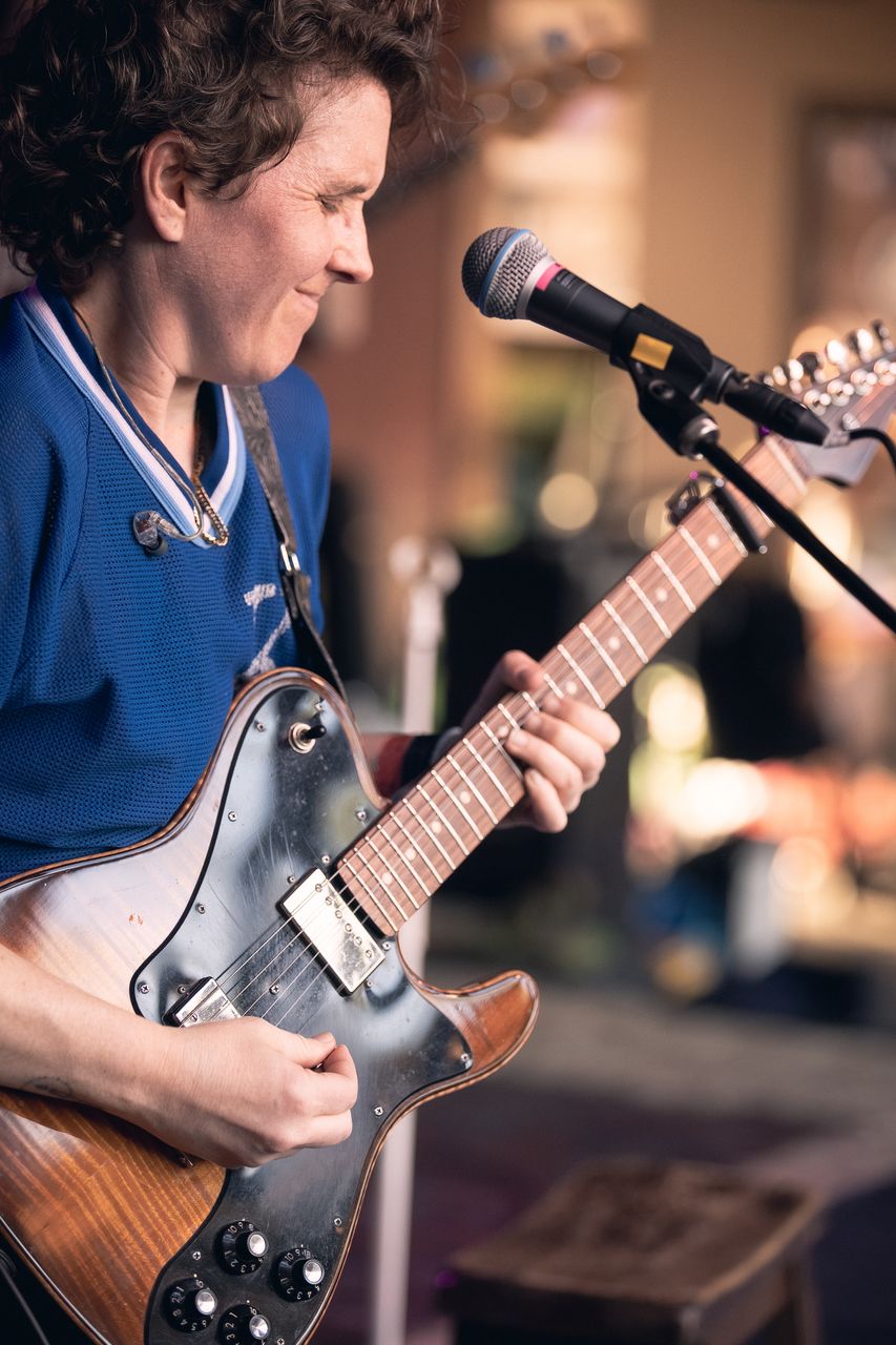 HomeGrown Music Festival, Bend