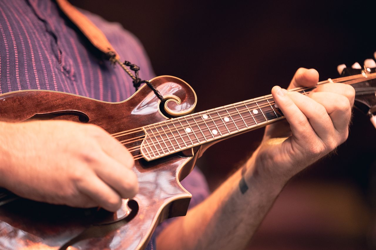 HomeGrown Music Festival, Bend