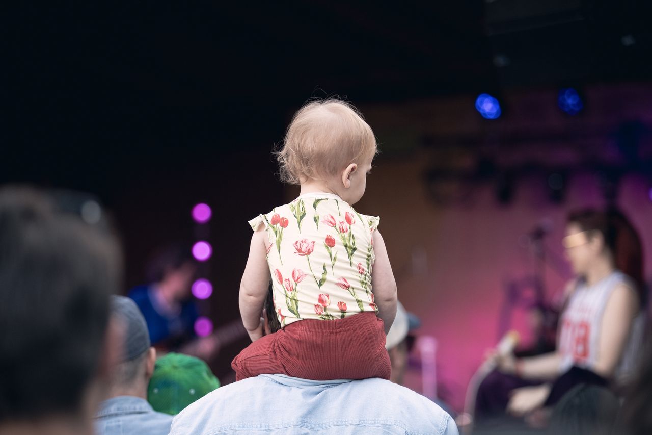 HomeGrown Music Festival, Bend