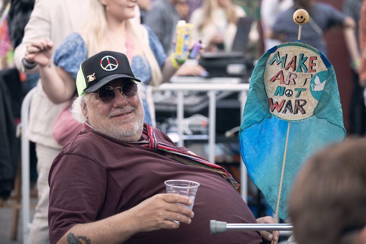 HomeGrown Music Festival, Bend