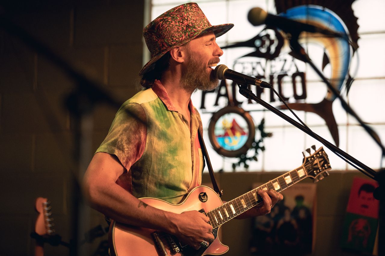 HomeGrown Music Festival, Bend