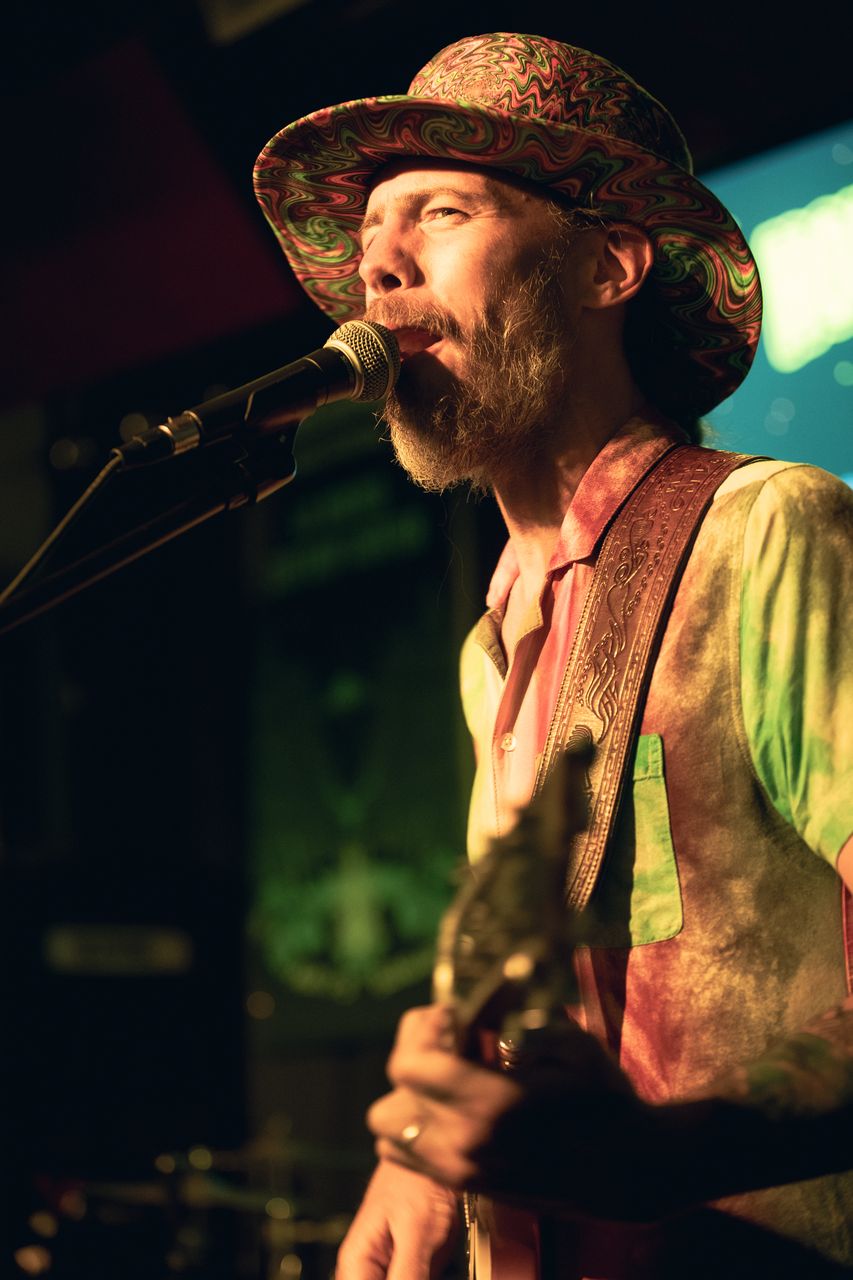 HomeGrown Music Festival, Bend