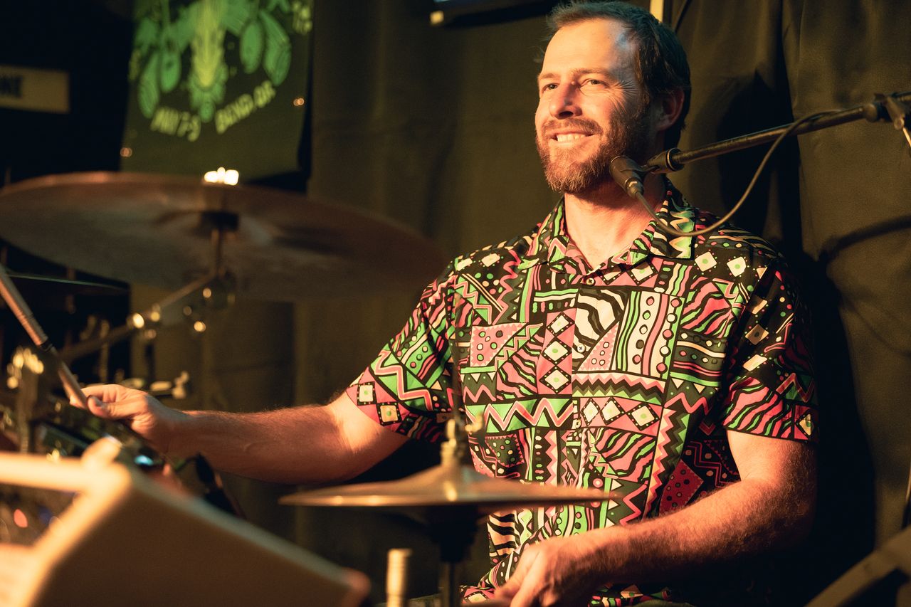 HomeGrown Music Festival, Bend
