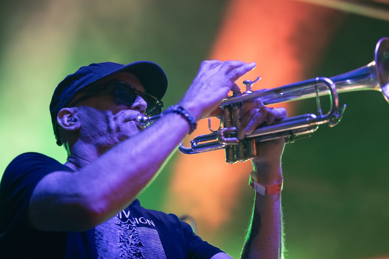 HomeGrown Music Festival, Bend