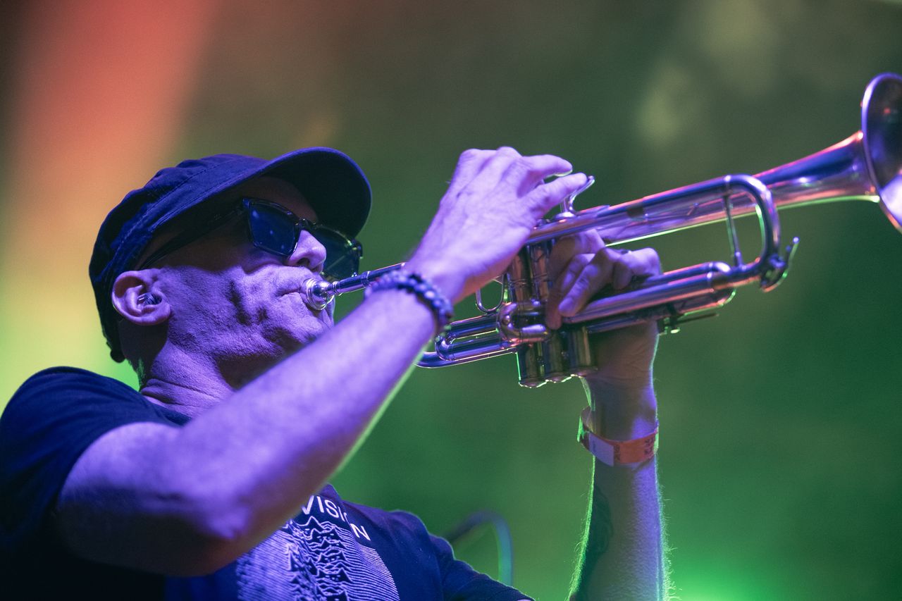 HomeGrown Music Festival, Bend