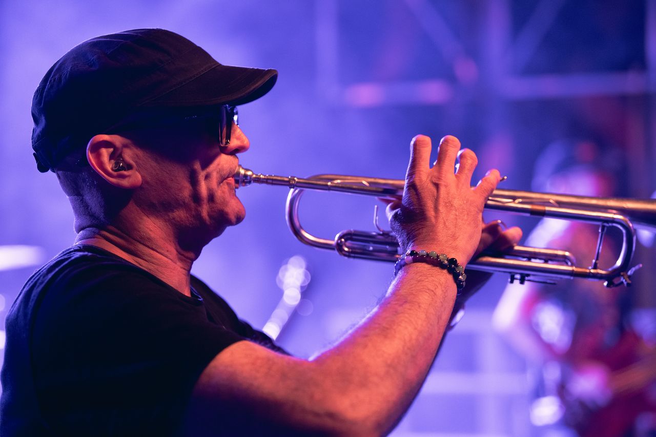 HomeGrown Music Festival, Bend