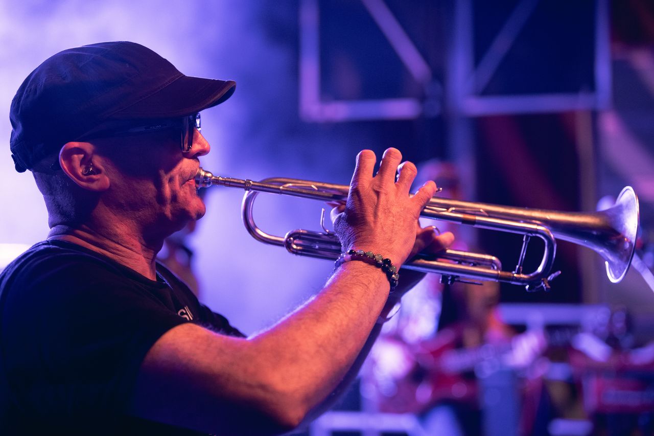 HomeGrown Music Festival, Bend