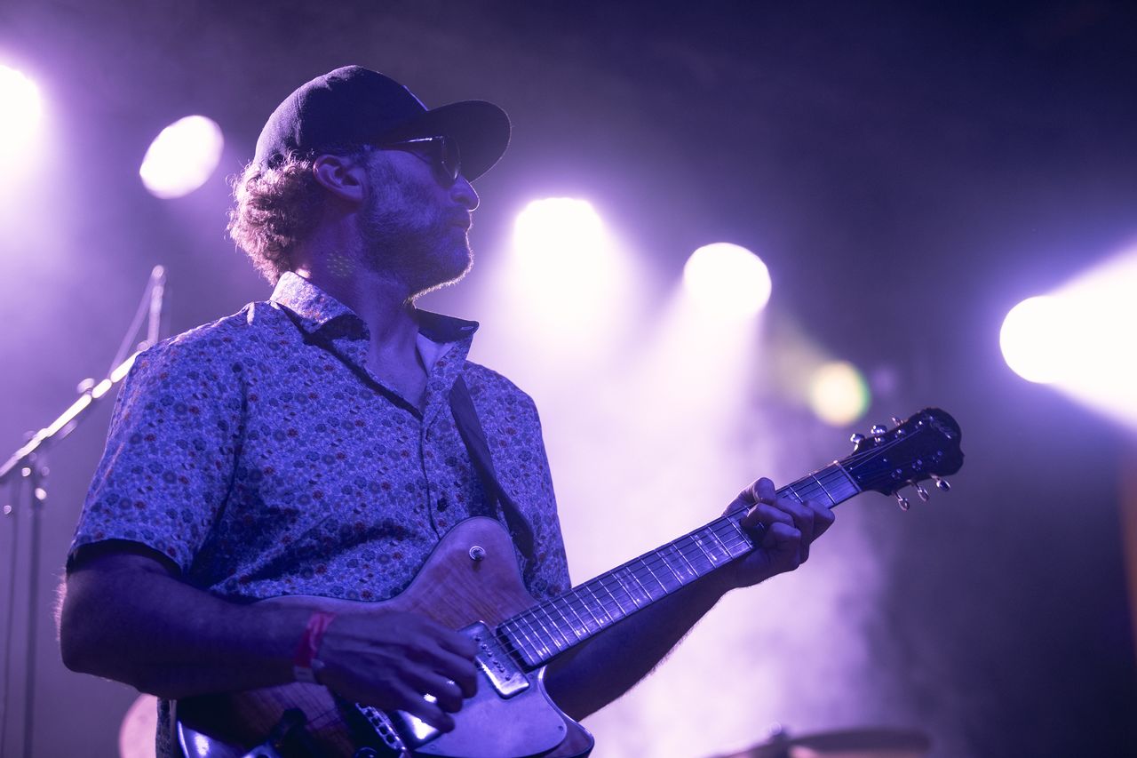 HomeGrown Music Festival, Bend