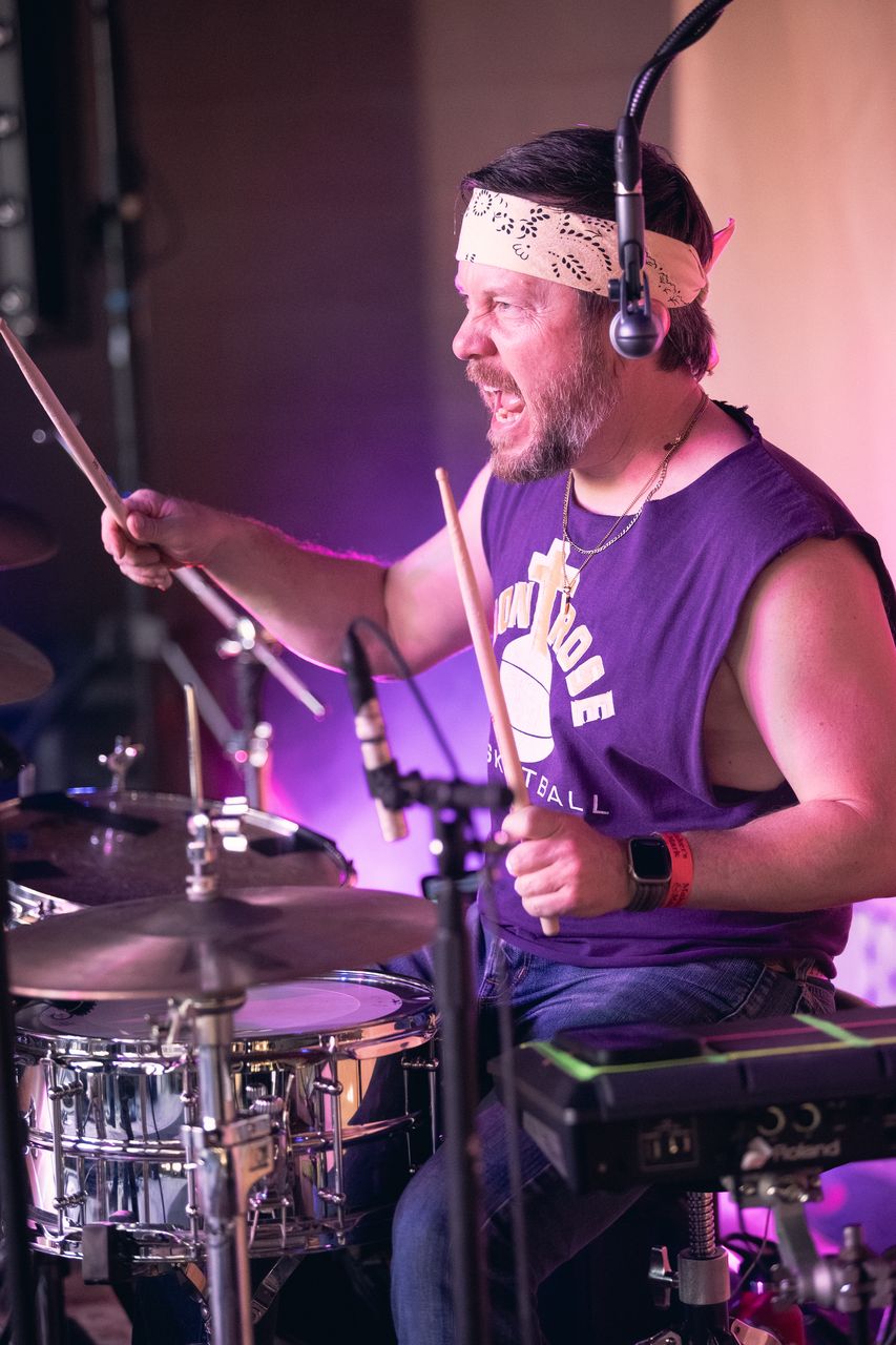 HomeGrown Music Festival, Bend