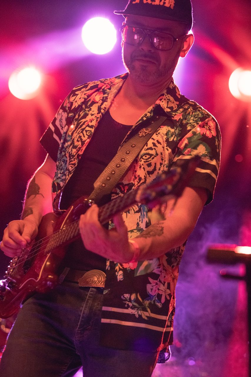 HomeGrown Music Festival, Bend