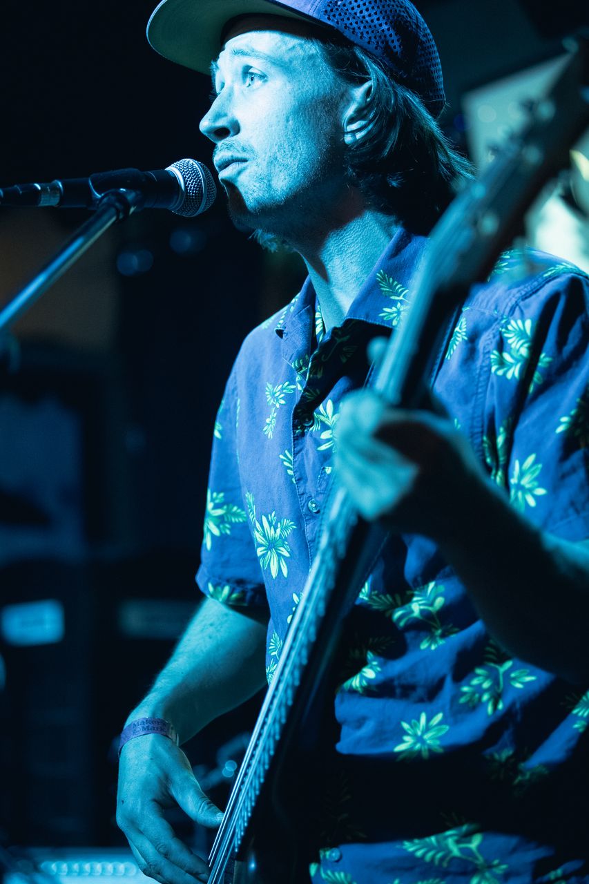 HomeGrown Music Festival, Bend