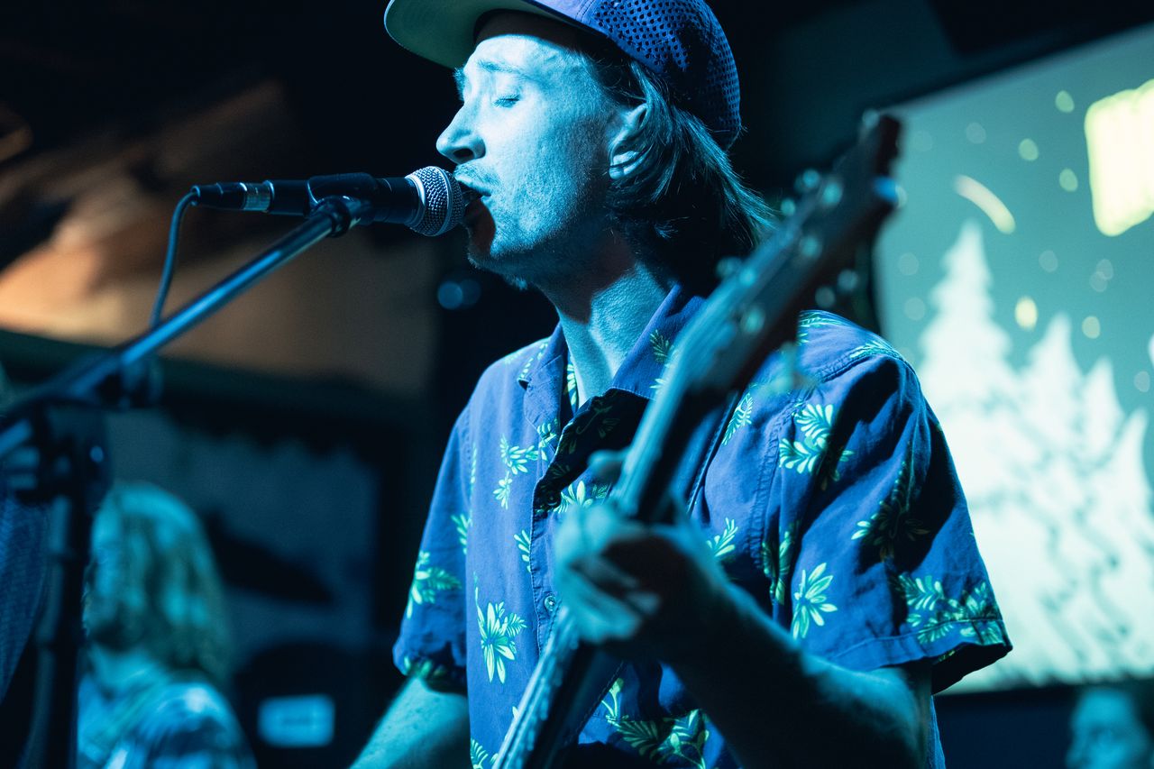 HomeGrown Music Festival, Bend