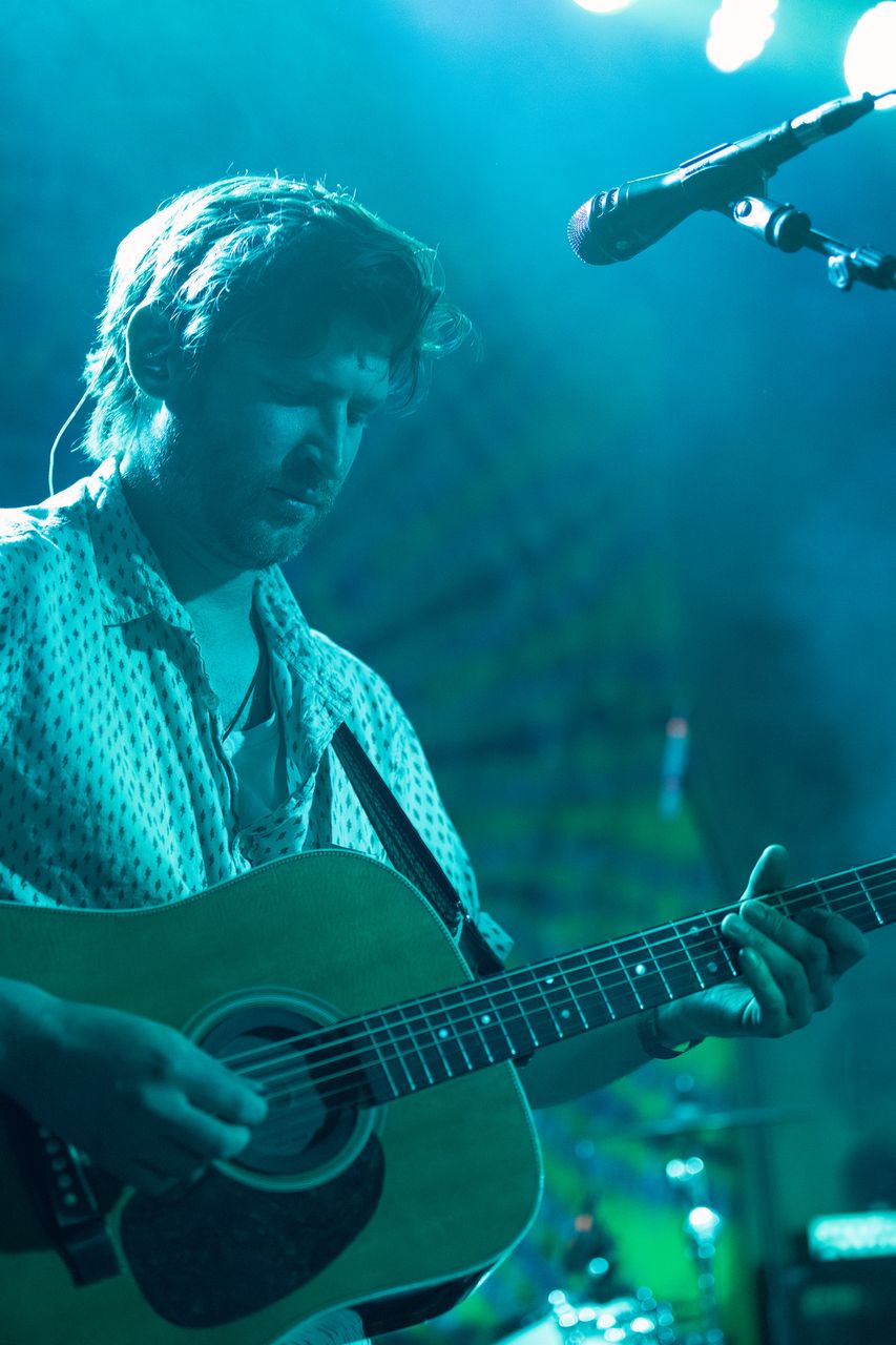 HomeGrown Music Festival, Bend