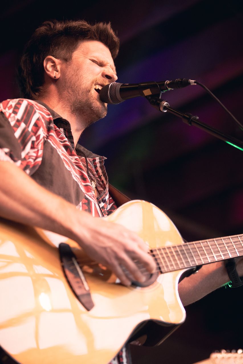 HomeGrown Music Festival, Bend