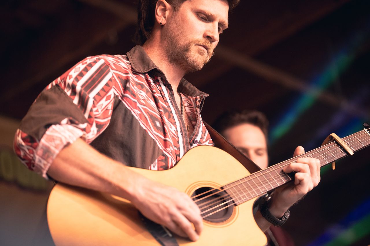 HomeGrown Music Festival, Bend
